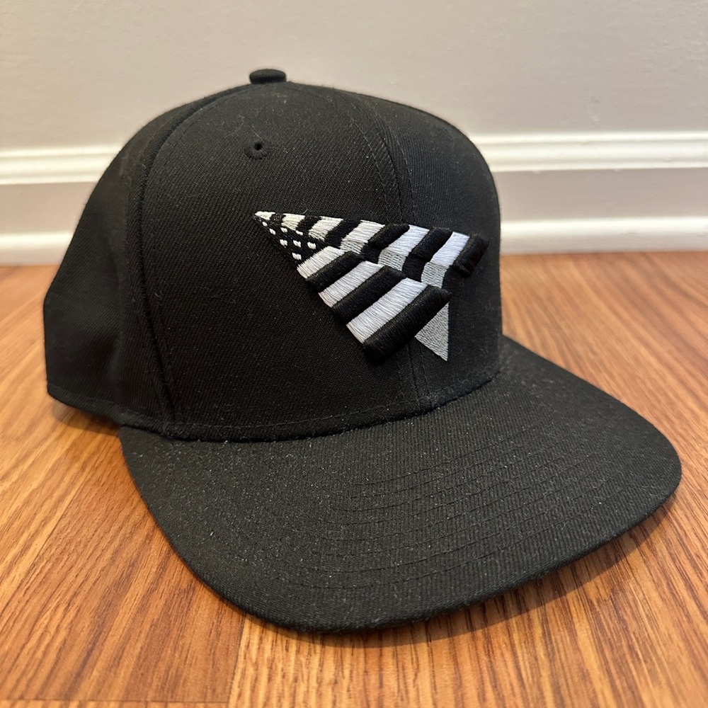 Paper Planes Snapback